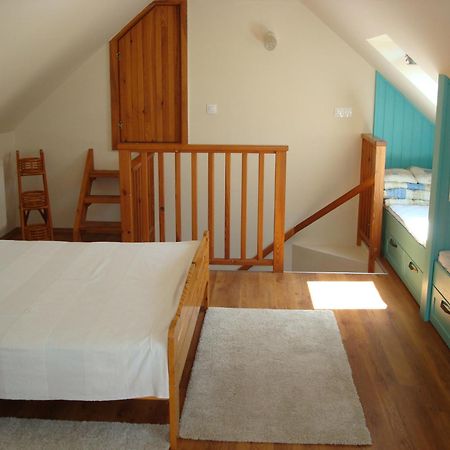 Pannonia Kincse Villa Balatonederics Exterior photo